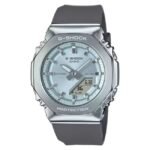 Casio G-Shock Resin Grey Women Watch G1624
