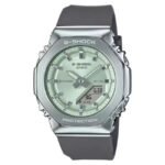 Casio G-Shock Resin Grey Women Watch G1625