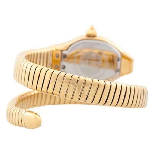 Just Cavalli Women Gold Color Watch JC1L001M0025