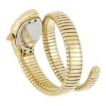 Just Cavalli Women Gold Color Watch JC1L001M0025