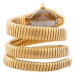 Just Cavalli Women Gold Color Watch JC1L022M0025