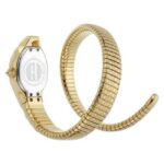 Just Cavalli Women Gold Color Watch JC1L113M0025