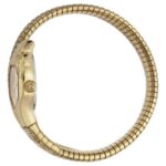 Just Cavalli Women Gold Color Watch JC1L113M0025