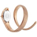Just Cavalli Women Rose Gold Color Watch JC1L113M0035