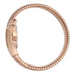 Just Cavalli Women Rose Gold Color Watch JC1L113M0035