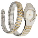 Just Cavalli Women Silver Color Watch JC1L113M0045