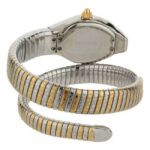 Just Cavalli Women Silver Color Watch JC1L113M0045