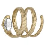 Just Cavalli Women Gold Watch JC1L168M0035