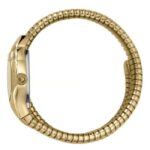 Just Cavalli Women Gold Watch JC1L168M0035