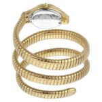 Just Cavalli Women Gold Color Watch JC1L189M0045