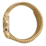 Just Cavalli Women Gold Color Watch JC1L189M0045