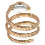 Just Cavalli Women Rose Gold Color Watch JC1L189M0065