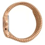 Just Cavalli Women Rose Gold Color Watch JC1L189M0065
