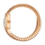 Just Cavalli Women Rose Gold Color Watch JC1L301M0045
