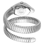 Just Cavalli Women Silver Color Watch JC1L303M0015