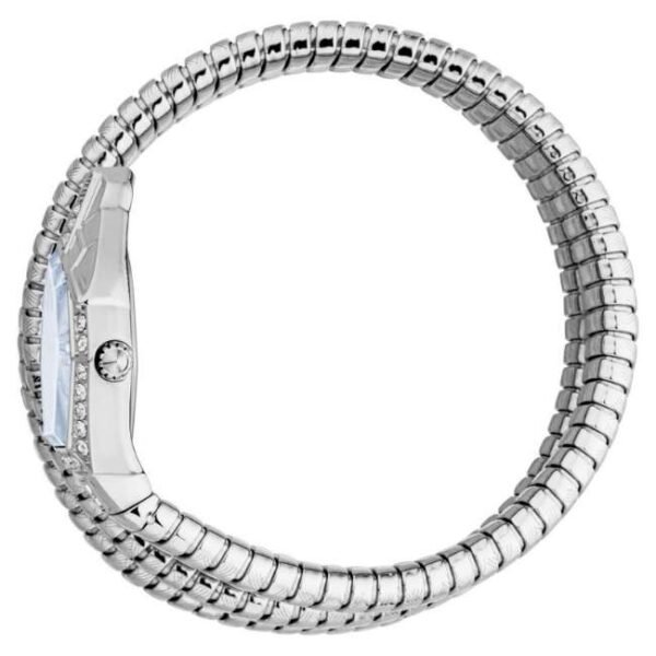 Just Cavalli Women Silver Watch JC1L304M0015
