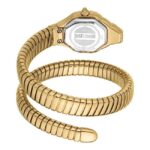 Just Cavalli Women Gold Color Watch JC1L326M0025