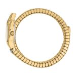 Just Cavalli Women Gold Color Watch JC1L326M0025