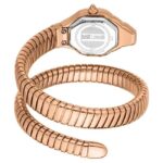 Just Cavalli Women Rose Gold Color Watch JC1L326M0045