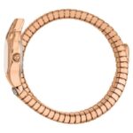 Just Cavalli Women Rose Gold Color Watch JC1L326M0045