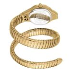 Just Cavalli Women Gold Color Watch JC1L354M0035