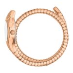Just Cavalli Women Rose Gold Color Watch JC1L354M0045