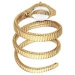 Just Cavalli Women Gold Color Watch JC1L355M0025