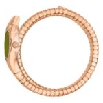 Just Cavalli Women Rose Gold Color Watch JC1L355M0045