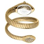 Just Cavalli Women Gold Color Watch JC1L356M0025