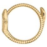 Just Cavalli Women Gold Color Watch JC1L356M0025