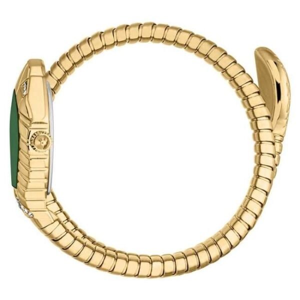 Just Cavalli Women Gold Color Watch JC1L356M0035