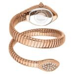 Just Cavalli Women Rose Gold Color Watch JC1L356M0045