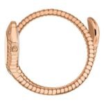 Just Cavalli Women Rose Gold Color Watch JC1L356M0045
