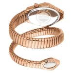 Just Cavalli Women Rose Gold Color Watch JC1L357M0045