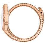 Just Cavalli Women Rose Gold Color Watch JC1L357M0045