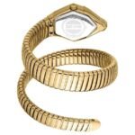 Just Cavalli Women Gold Color Watch JC1L358M0035