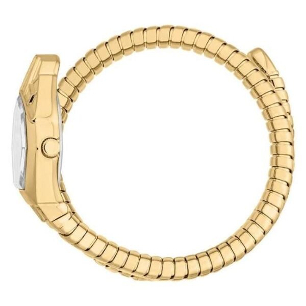 Just Cavalli Women Gold Color Watch JC1L358M0035