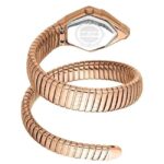 Just Cavalli Women Rose Gold Color Watch JC1L358M0045