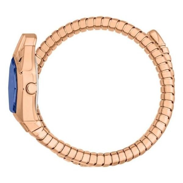 Just Cavalli Women Rose Gold Color Watch JC1L358M0055