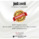 Just Cavalli Women Rose Gold Color Watch JC1L363M0055