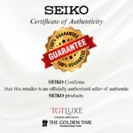 Seiko Prospex SRPE09K1 – Special Edition Automatic Diver’s Watch for Men