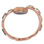 Timex Green Watch TWEL17901