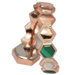 Timex Green Watch TWEL17901