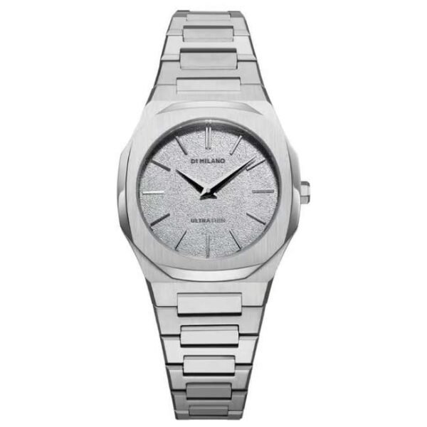 D1 Milano Stainless Steel Silver Women Watch UTBL35