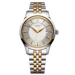 Victorinox Stainless Steel Silver Watch 241803