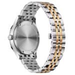 Victorinox Stainless Steel Silver Watch 241803