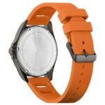 Victorinox Rubber Black Watch 241897