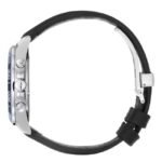 Victorinox Genuine Leather Blue Watch 241929