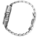 Victorinox Stainless steel Black Watch 241981