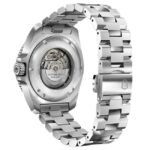 Victorinox Stainless steel Black Watch 241981